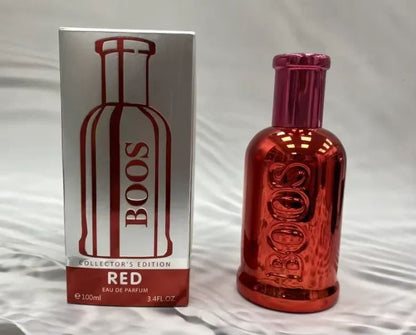 Perfume Masculino 50ML Autoconfiança Colônia Perfume Atomizador Tentação Fresca Cavalheiro Parfum Fragrância Masculina Colônia Mais Vendida