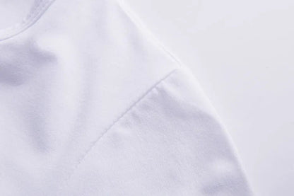 I Love My Boyfriend Clothes I Love My Girlfriend T Shirt Men So Please Stay Away From Me BF GF Saying Quote Gift Women Tee Tops