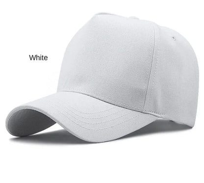 Boné de Beisebol Grande Plus Size XXL Masculino Feminino Oversize Coroa Alta Ajustável da Moda Trucker Chapéus 56-60cm 61-65cm