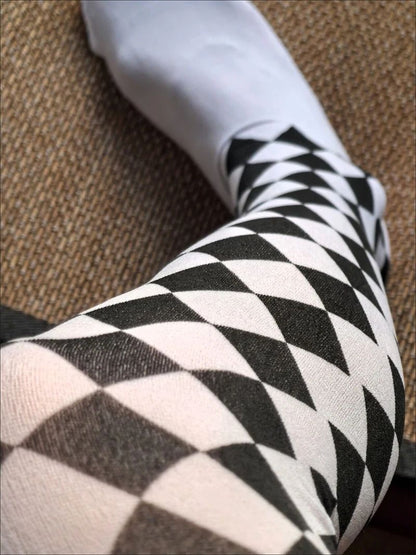 Anime Game Final Fantasy Socks Cosplay Costume Pantyhose For Halloween Y2K Stocking Christmas Prop Accessories
