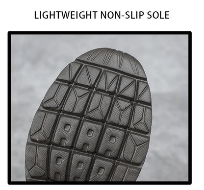 Men Leather Casual Shoes Breathable Loafers Men Sneakers 2024 New Male Comfortable Leather Flat Footwear Sneakers Men Shoes