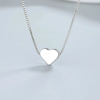 2 Colares para Casal com Pingente de Quebra-Cabeça de Coração "I Love You" com Chave e Cadeado para Namorados, Presente de Dia dos Namorados