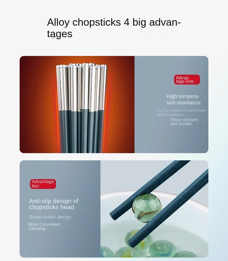 5 Pares De Liga Talheres Hashi Palitos De Sushi Reutilizáveis Ferramentas De Mesa De Cozinha Acessórios Para Casa Hashi Japonês