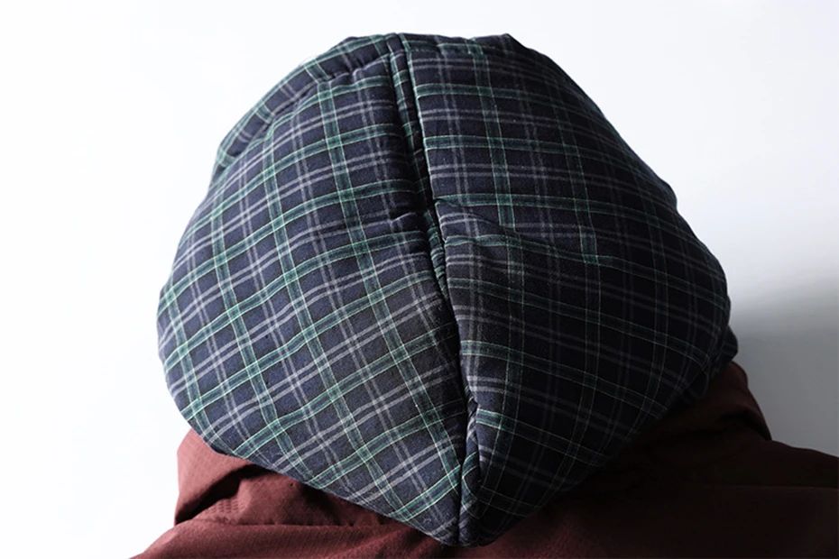 ?Mirrordust?Winter Men Jackets Thicken Warm Parkas Harajuku Oversized Bubble Coats Thicken Jackets Casual Loose Jackets Outwear