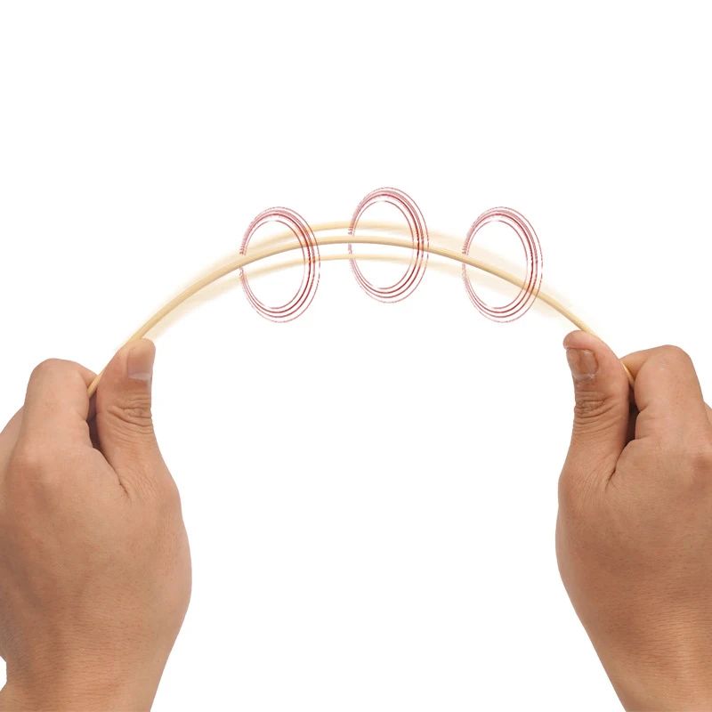 90pcs Bamboo Stick Food Grade Bamboo Skewer Sticks Disposable Natural Wood Long Stick For Barbecue Fruit BBQ Tools 15/20/25/30cm