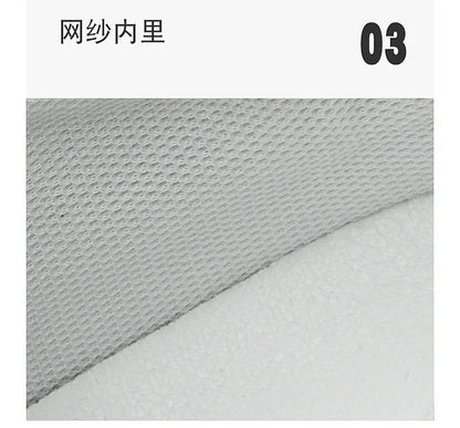 2025 Men Elevator Shoes heightening sneakers for men 6cm 8cm breathable height increased shoes for man sports shoes