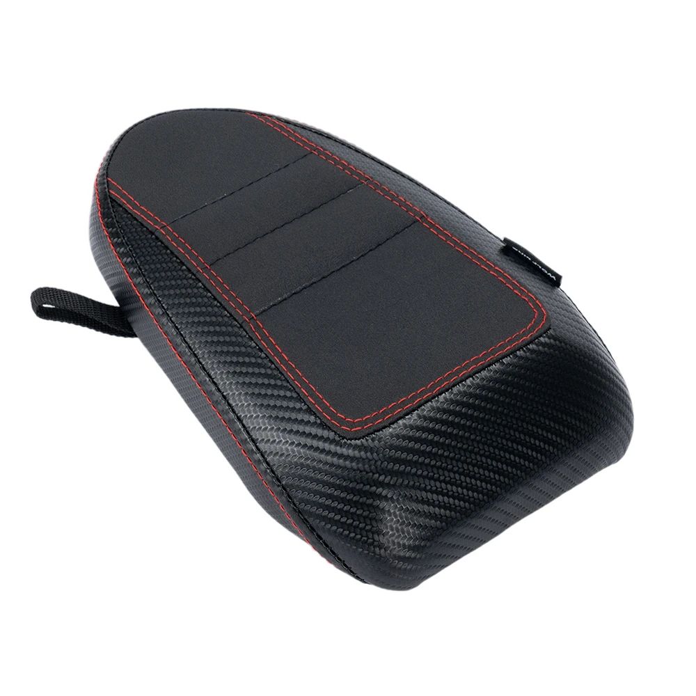 Para BMW M1000RR S1000RR 2019-2023 Assento de Motocicleta Dianteiro do Piloto e Almofada do Passageiro Substitui Peças do Assento Traseiro S 1000 M1000 RR