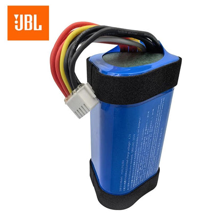 Bateria de alto-falante Bluetooth 100% original 2025 para JBL Pulse 4 Pulse4 7260mAh, bateria recarregável para player