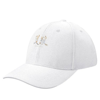 Vintage Photograp Sekiro Shadows Die Twice Gifts Music Fan Baseball Cap Ball Cap Golf Cap Hat Baseball Caps Male Women's