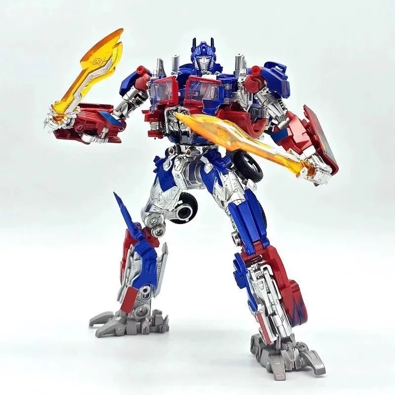 BAIWEI Transformation SS44 TW1022EX TW1022 Action Figure OP Commander Transformation Robot Anime Alloy Car Metal Model Gift
