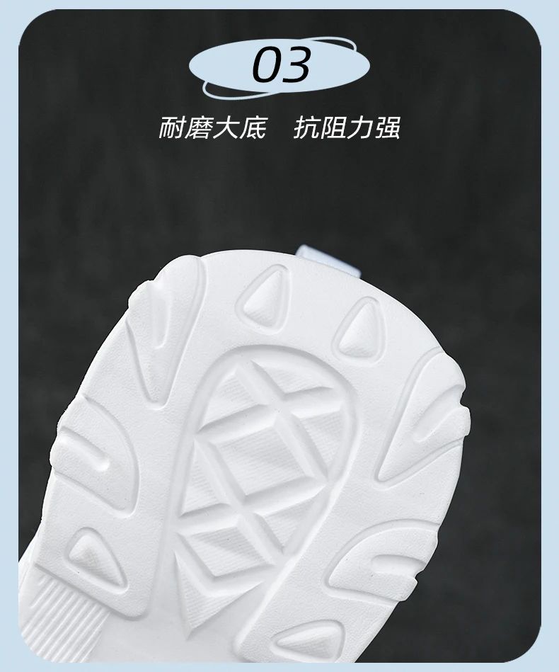 2023 Kids Running Shoes Girls Sneakers Boys Casual Sneaker Child Autumn Trainers Kids White Shoes Children Sports Shoes for Boys