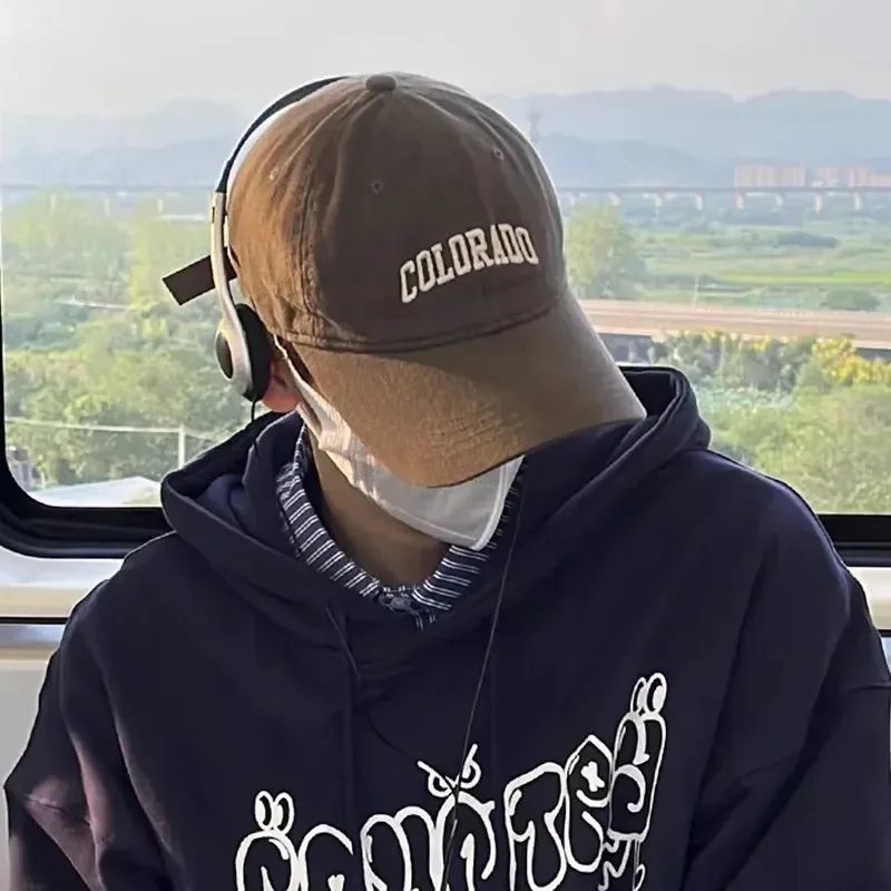 2025 Autumn Plus Size 60-65cm Baseball Caps Man 55-60cm Summer Popular Sport Hats Ladies Soft Cotton Sun Cap Big Head Wholesale