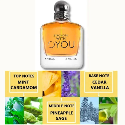 Hot 110ML Vendas Perfumes Masculinos Originais Porque Você Perfume Feminino Colônia Azul Esporte Perfume Masculino Forte Perfume do Vietnã