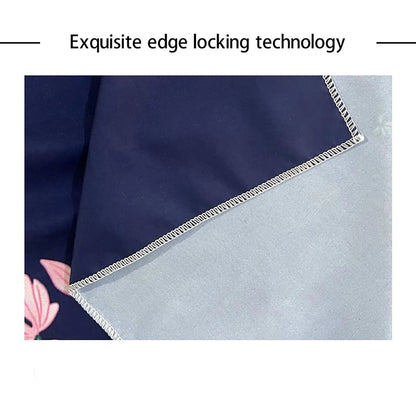 Colorful Life Tree Tarot Tablecloth Altar Cloth Sun And Moon Tarot Cards Table Cloth For Witchcraft Astrology Oracle Card Mat