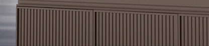 Kitchen Dedicated Air Conditioner Without Outdoor Condenser Single Cooling Integrated Toilet Bathroom Wall-Mounted Refrigeration