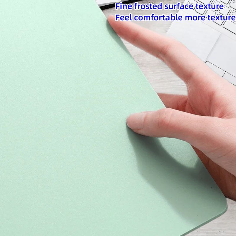 Simple A5 Bill Clipboard Memo Pad Clip Board Loose-leaf Notebook File Writing Pad Clamps Paper Holder Office School Supplies