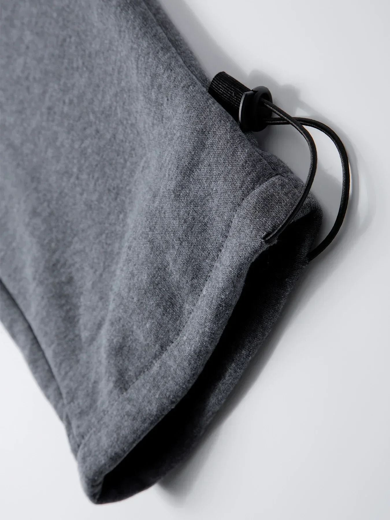 Calças de Moletom Masculinas Reta Casual Outono Inverno Calças Masculinas de Corrida Jogger Esportivas para Academia Calças Lisas com Vários Bolsos