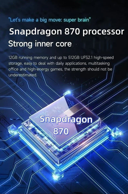 2025 New iPad Air PRO Latest Global First Tablet mi Android 14 Snapdragon 8Gen3 11 inch Soft Light Screen WiFi GPS WPS 5G ??????