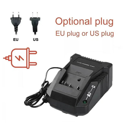 Bateria Recarregável ProCORE 18V 12Ah 100% Original, para ferramentas sem fio BAT609 BAT618 GBA18V80 célula de energia 21700 de alta potência 5C