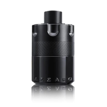 Azzaro Wanted Series 100ml Eau De Parfum Spray Perfumes de Luxo Originais Franceses Colônia Masculina Perfume com Feromônios Atrai Mulheres