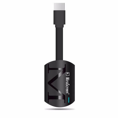 1080p Wireless Wifi Display Adapter Hdmi Extender Screen Mirroring Share for IPhone 11 13 15 IPad Android Phone To TV Projector