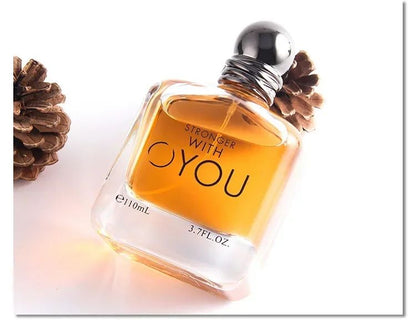 Hot 110ML Vendas Perfumes Masculinos Originais Porque Você Perfume Feminino Colônia Azul Esporte Perfume Masculino Forte Perfume do Vietnã