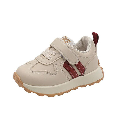 Kids Sneakers Girls Sneakers Casual Children Sneakers 2025 Fashion Spring Autumn Boys Non-slip Sneakers Kids Outdoors Shoes