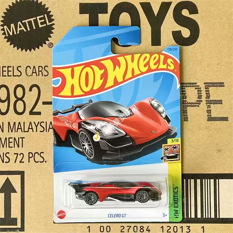 Mattel Hot Wheels 1/64 2024 M N P CASE Carros Colecionáveis Brinquedos Veículo Diecast Audi Lamborghini Brinquedos Carros Colecionáveis Automotivos Menino
