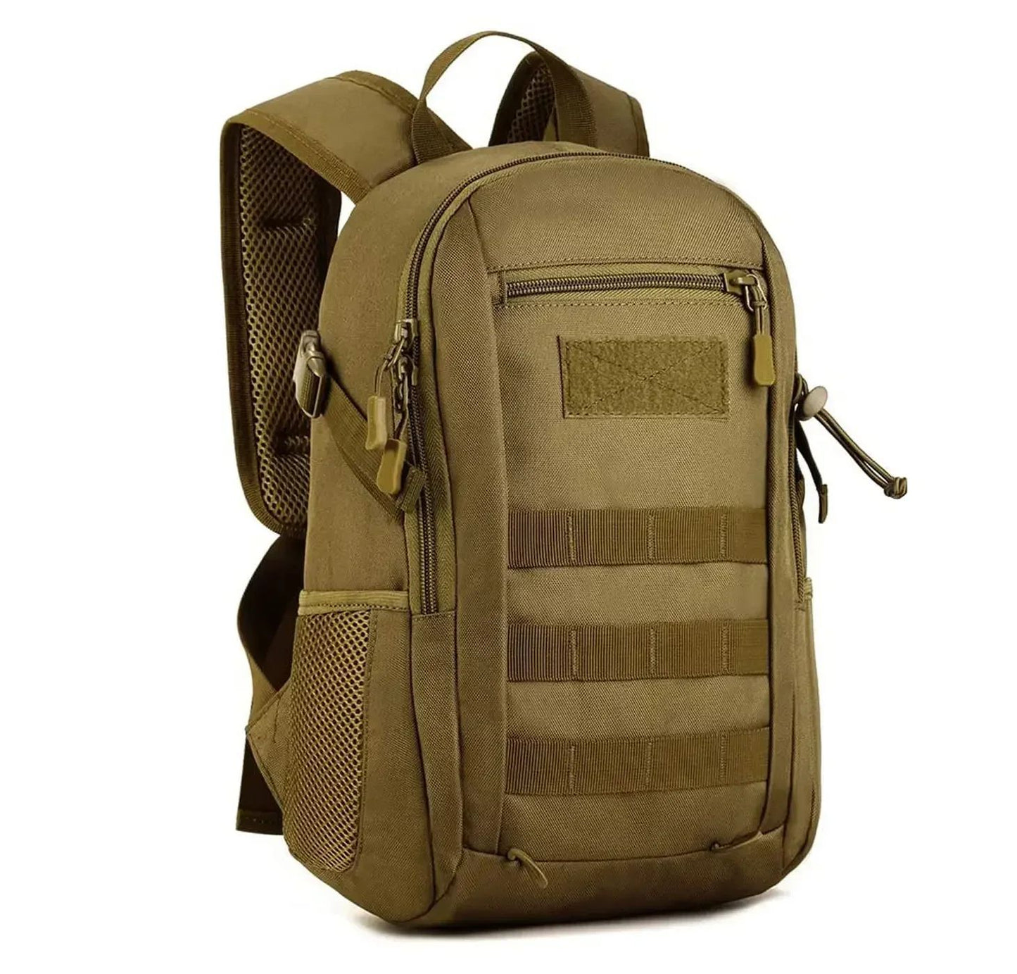15L Outdoor Sport Backpack Travel Waterproof Large Capacity Men Backpack Rucksacks Camping Hiking Fishing Hunting Bags