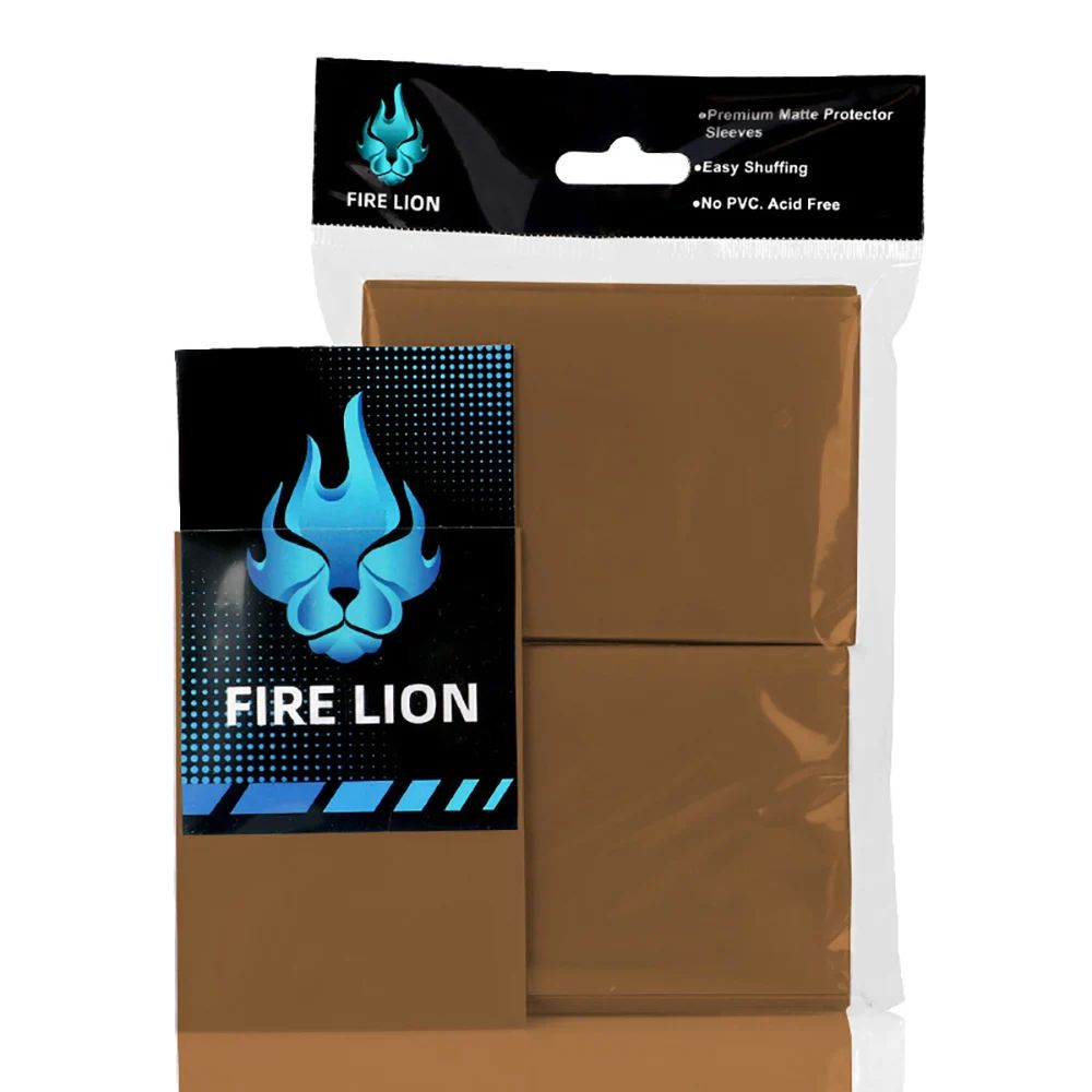 62x89mm 100PCS/Conjunto Protetores de Carta Sólidos Foscos Carregamento Superior para Cartas de Trading (Tamanho Japonês) para YGO