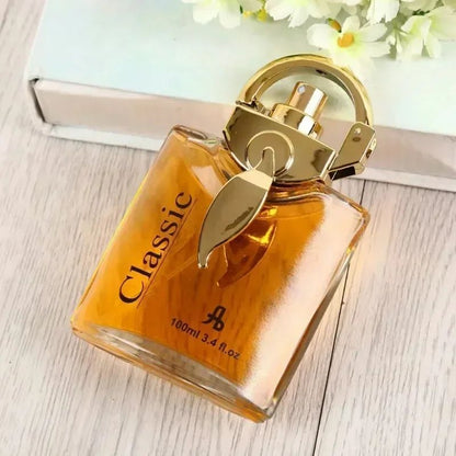 Perfume Árabe Forte Estilo 100ml Perfumes Originais de Alta Qualidade Perfume Masculino Encantador Fragrância Duradoura Feromônios Atraem Mulheres