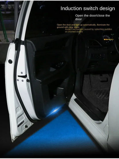 Mini Luminária de Leitura com Sensor de Toque - Luz de Teto Automotiva e Luminária de Ambiente com Carregamento USB