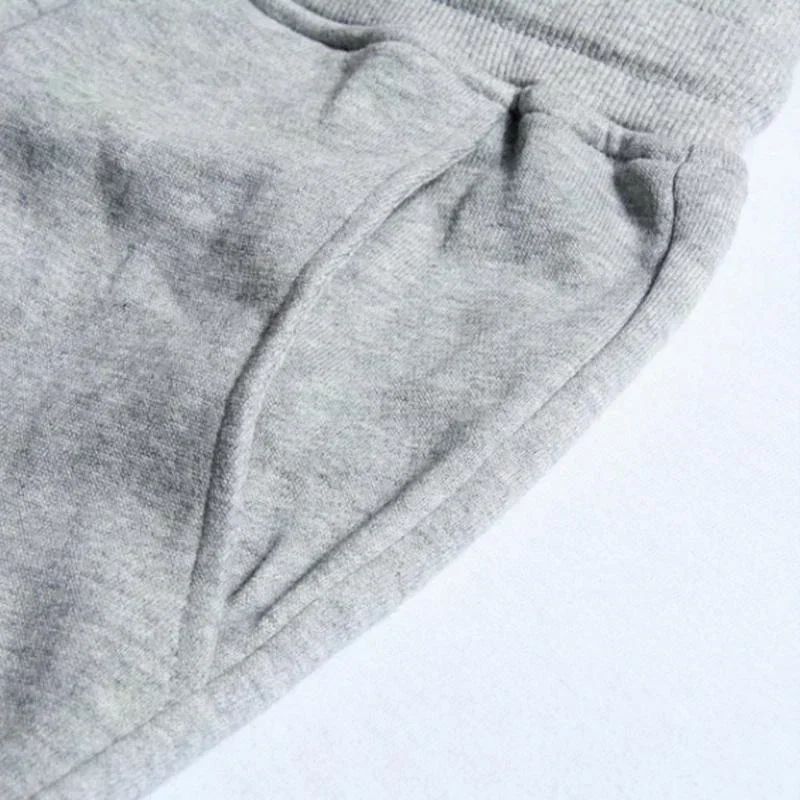 White Bandana Pattern Print Drawstring Sweatpants Loose Fit Unisex Joggers Purple Black Red Brown Grey Casual Fall Winter