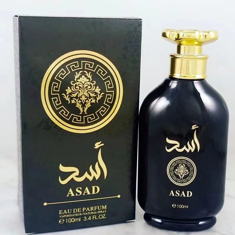 Dubai Arabia Middle East 100ml Perfume Middle Eastern Fragrance Lattafa YARA Arabic Perfumes Man Woman Lasting