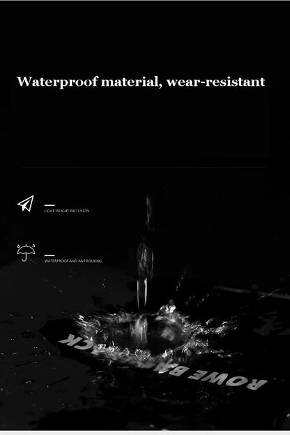 Designer Crossbody Bags for Fashion Shoulder Bags USB Charging Messenger Sling Bag Chest Bag Oxford Single Shoulder Strap Pack