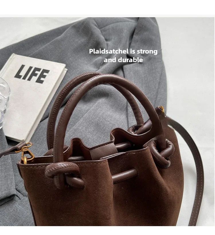 Luxury Designer Handbags for Women Solid Classic Ladies Messenger Bags bolsas de mujer Fashion Simple Women's Shoulder Bags