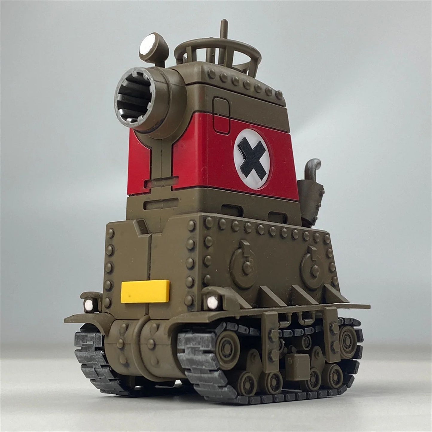 Em Estoque Modelo Montado Metal Slug X 2 SV-001 SV001 SLUGFLYER NOP-03 LANDSEEK T-2B Boneco de Ação Colecionável Presente