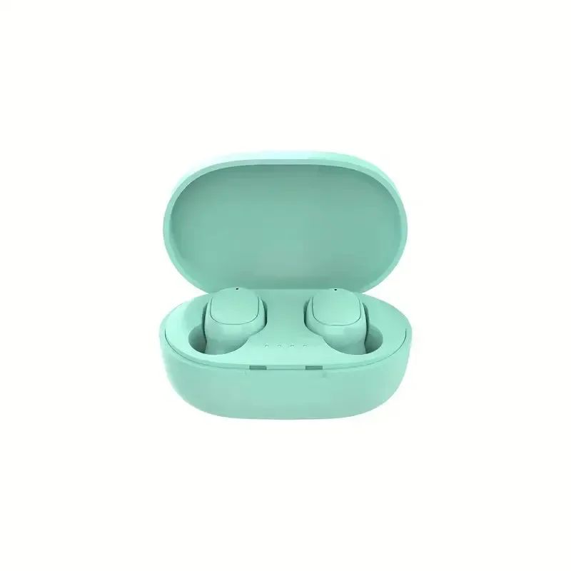 Original A6S TWS Headset Wireless Earphones Bluetooth Headphones Sport Stereo Fone Bluetooth Earbuds