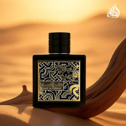 Perfume Árabe Masculino de Alta Qualidade para Homens Perfume de Longa Duração Fragrância Leve Árabe Original Réplica Perfume Colônia Feromônios