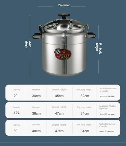 Electric Pressure Cooker, Rice Cooker, Stainless Steel Pot, Cuisine Cooker