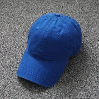 Big Size Baseball Cap Man Large Head Sold Color  Soft Cotton Plus  Sport Snapback Cap Lady Large Sun Caps 56-60CM 60-65CM