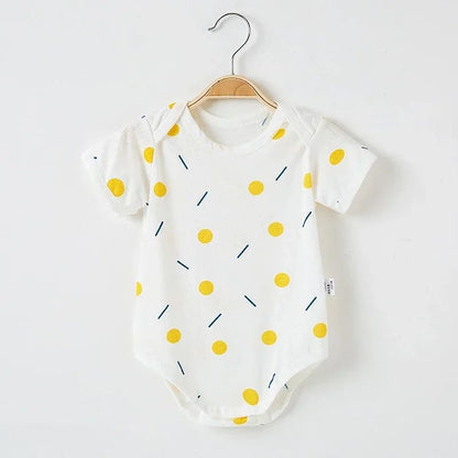 Roupa de Bebê Macacão para Recém-nascidos Bodysuit Roupa Infantil Menina Menino Bodysuit Macacões e Jardineiras Macacão de Bebê Meninas