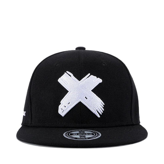 TOHUIYAN bonés de beisebol bordados chapéus hip hop snapbacks bonés esportivos de aba reta bonés snapback para homens mulheres unissex gorro