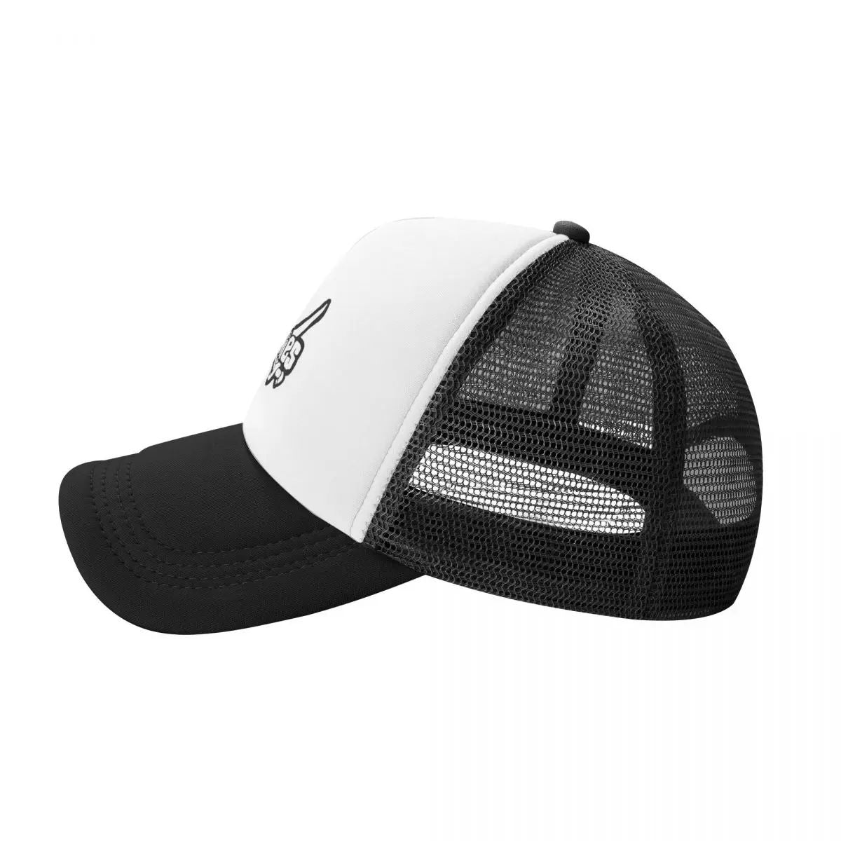 Bonés de Beisebol The Goonies Fashion Sun Caps Chapéu Caveira e Ossos Cruzados Bonés de Sol Respiráveis Bonés Snapback Atacado Novo Boné Trucker