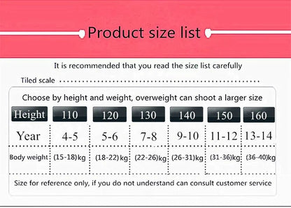 Children's ballet skirt, girls' dance skirt, campus dance program, ballet dancer costume, stage collective performance costume