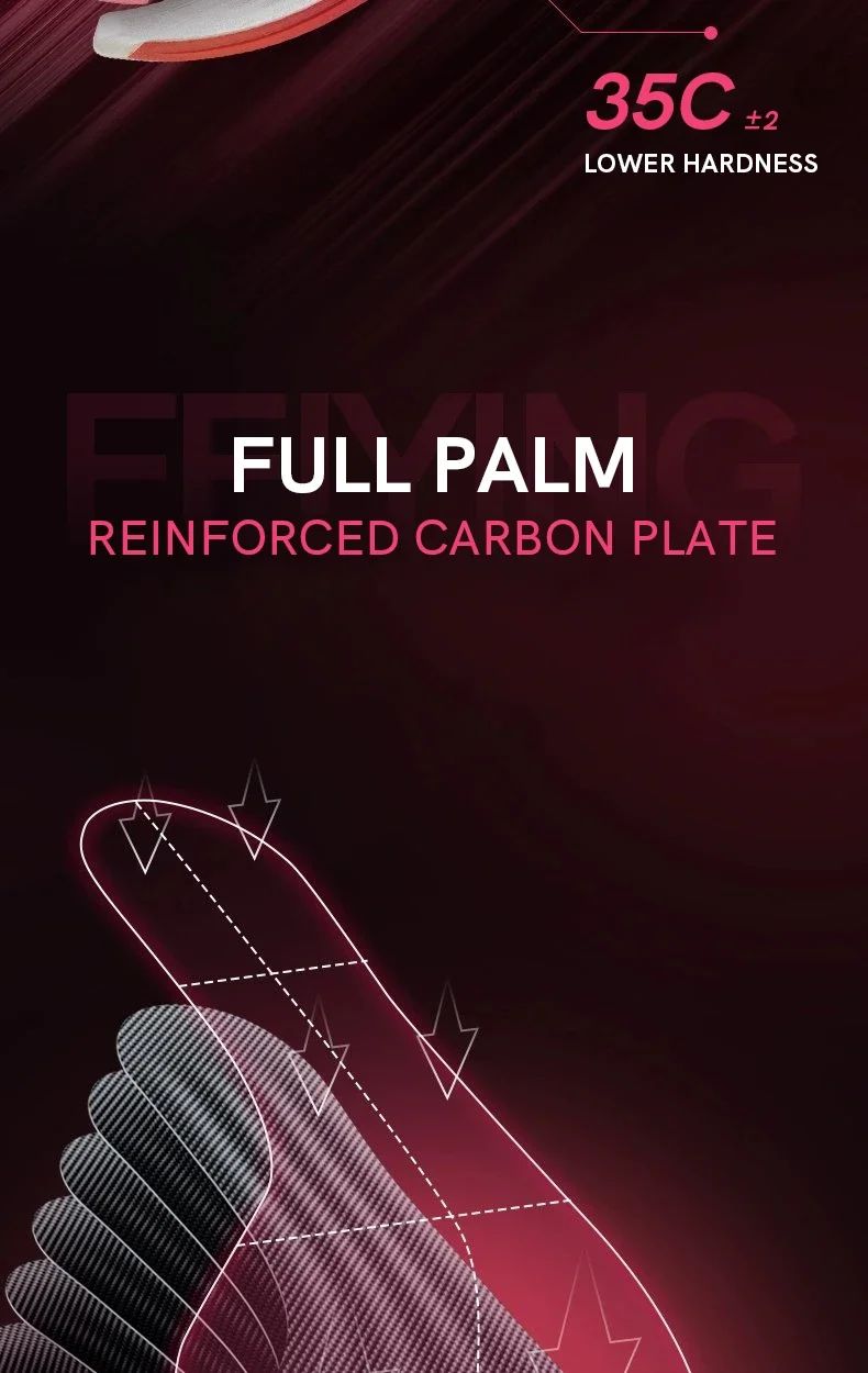 QIAODAN Feiying Plaid 1.5 Men 2025 Marathons Running Shoes Anti-slip Professional Shock-Absorbant Breathable Sneakers BM23240290