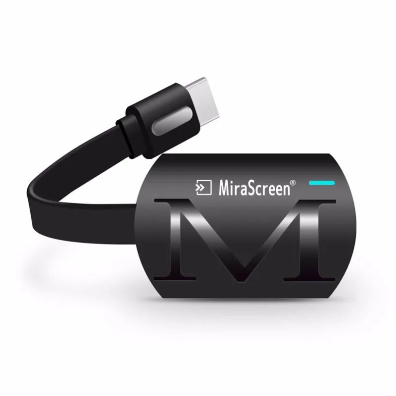 Mobile Phone Wireless Wifi Display Adapter Hdmi Extender Same Screen Share Screen Mirroring for IPhone IPad Android Phone To TV