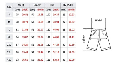 2025-2026 New Men's Quick-drying Sports Shorts 3D Printed American Shorts Comfortable and Breathable Fashion Casual Shorts