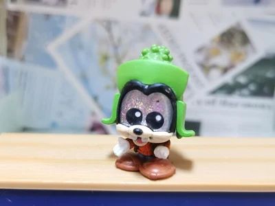 Disney Doorables Série 9 Soul Luca A Bug’s Life Carros Ursinho Pooh Minnie Mulan Figuras Raras de Edição Limitada Boneca Presentes Infantis