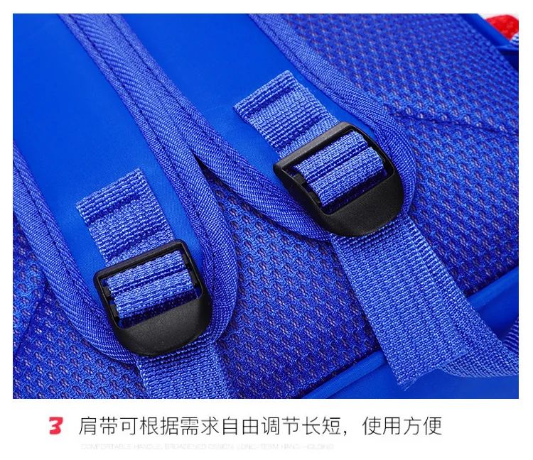 Novas Mochilas Escolares Infantis Meninos Meninas Homem-Aranha Desenho Animado Mochilas Infantis para Jardim de Infância Mochilas Ortopédicas para Crianças de 4 a 13 Anos